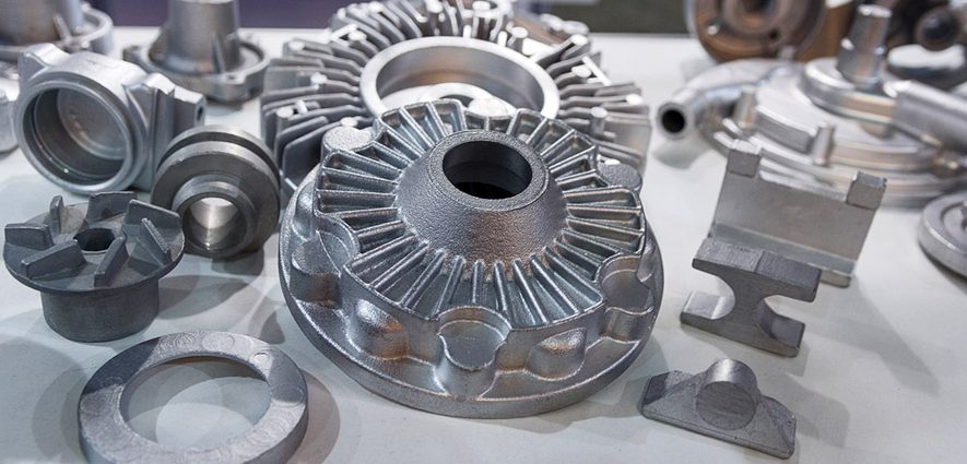 Best Custom Cold Chamber Pressure Die Casting