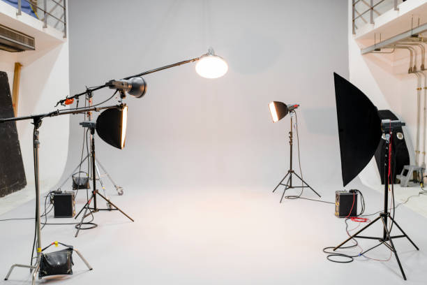 studio photography