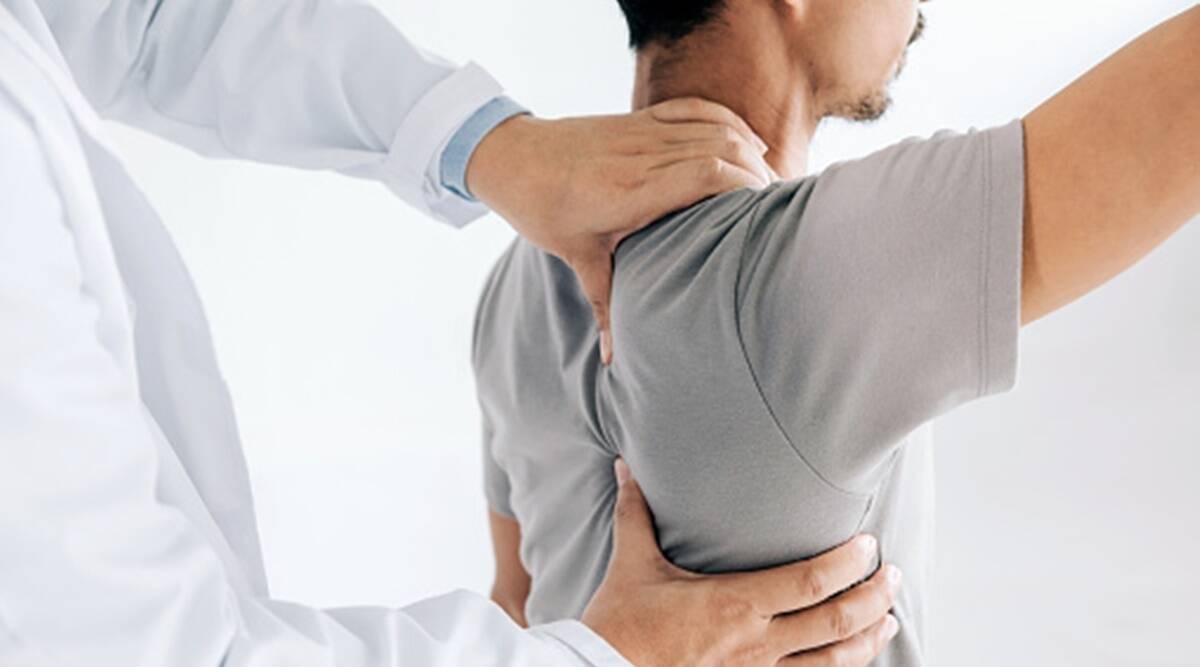 registered chiropractor singapore