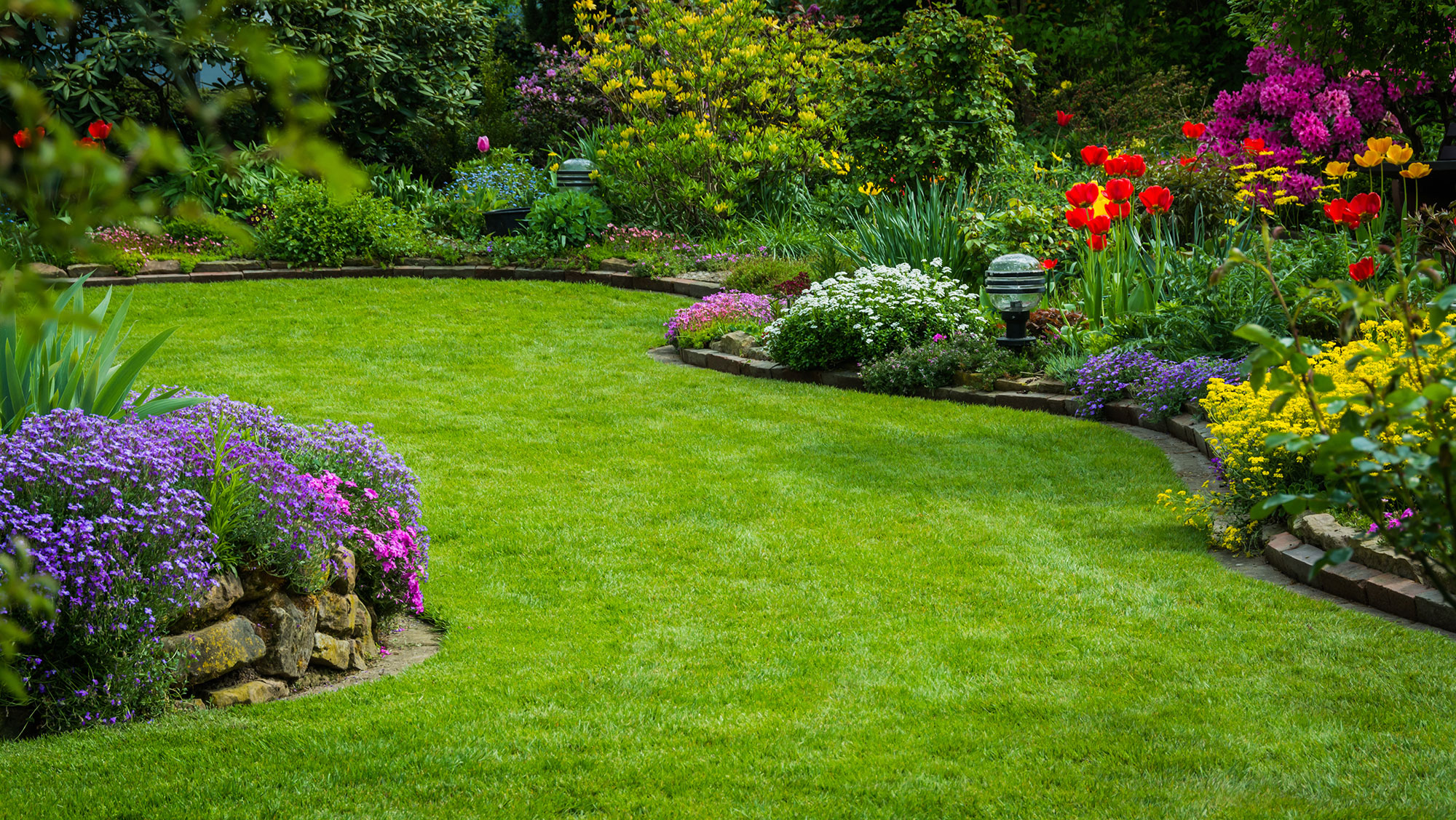 Click here to learn more about the service provided by landscape contractors in Singapore.