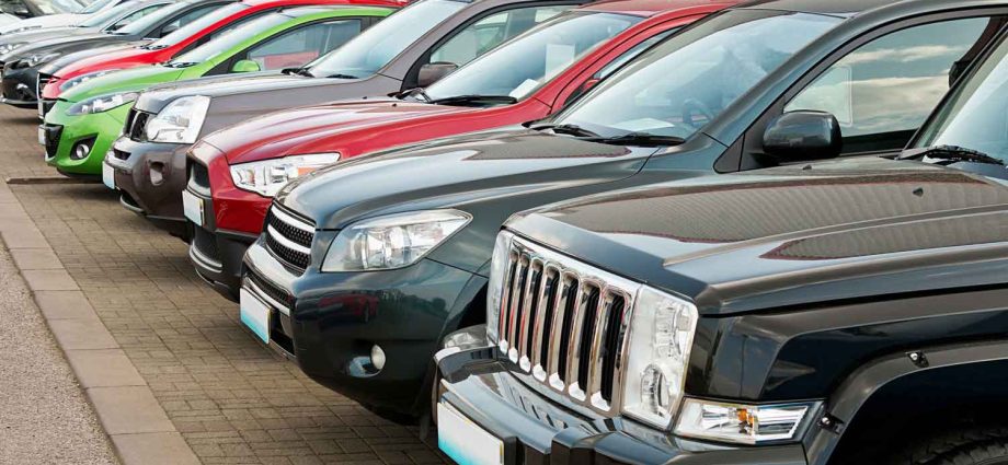 How To Buy A Used Car Without Getting Ripped Off