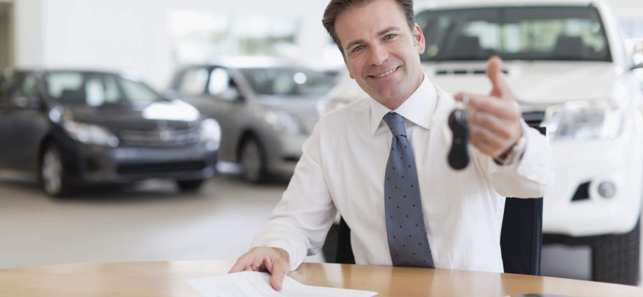 Buying Your Next Used Car