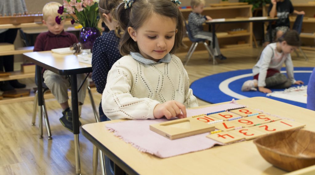 preschool-montessori