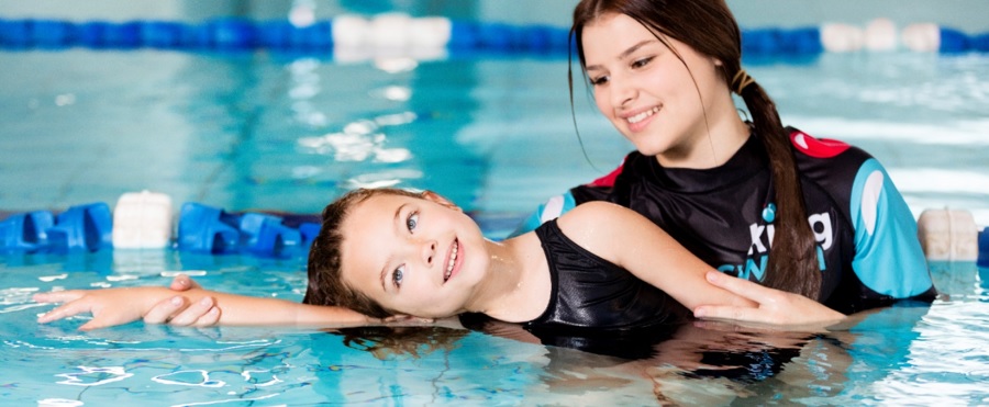 Are you searching for swimming lessons in Singapore?