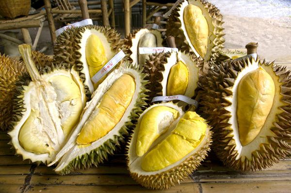 Best Durian Delivery