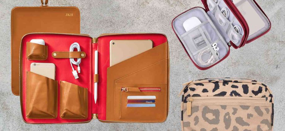 Benefits of Using Inner Bag Organizers for Travel