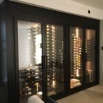 wine cellar fridge